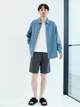 YUTAKAさんのコーディネート