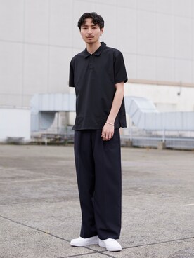 YUTAKAさんのコーディネート