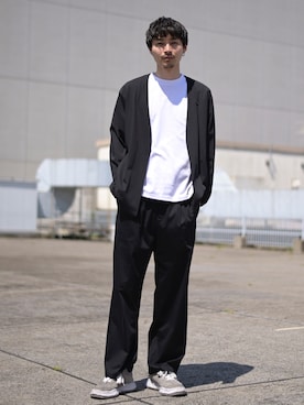 YUTAKAさんのコーディネート