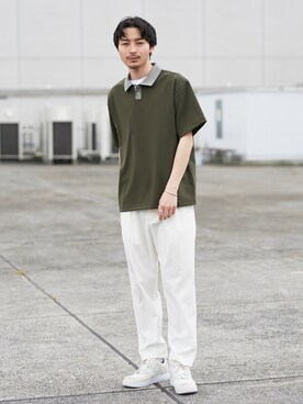 YUTAKAさんのコーディネート