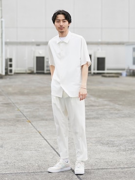 YUTAKAさんのコーディネート