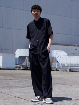 YUTAKAさんのコーディネート