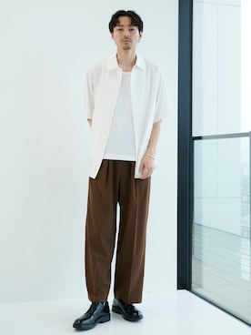 YUTAKAさんのコーディネート