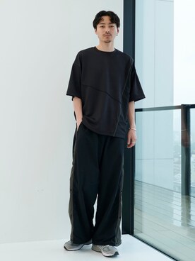 YUTAKAさんのコーディネート