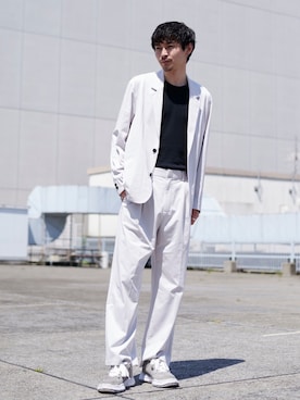 YUTAKAさんのコーディネート