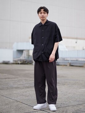 YUTAKAさんのコーディネート