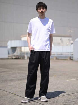 YUTAKAさんのコーディネート