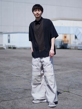 YUTAKAさんのコーディネート