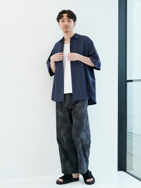 YUTAKAさんのコーディネート