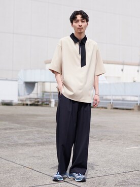 YUTAKAさんのコーディネート