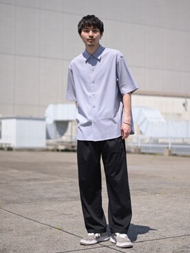 YUTAKAさんのコーディネート