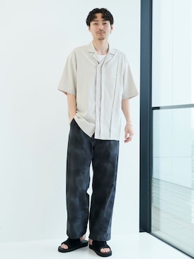 YUTAKAさんのコーディネート