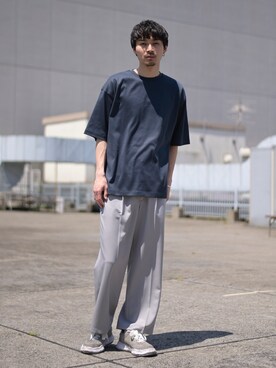 YUTAKAさんのコーディネート