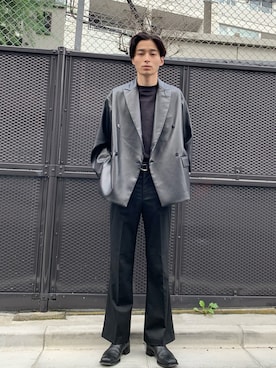 YUTAKAさんのコーディネート