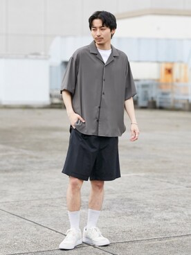 YUTAKAさんのコーディネート