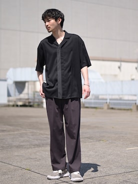 YUTAKAさんのコーディネート