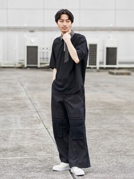 YUTAKAさんのコーディネート