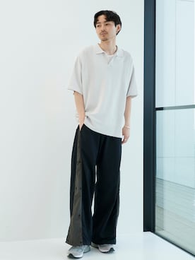 YUTAKAさんのコーディネート