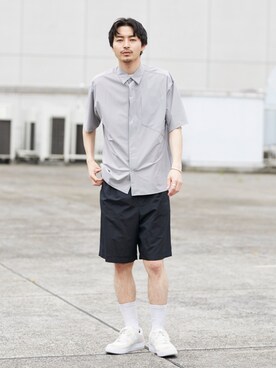 YUTAKAさんのコーディネート