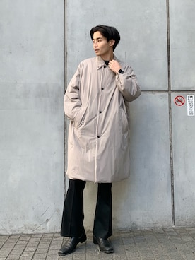 YUTAKAさんのコーディネート