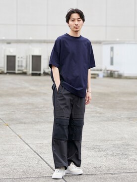 YUTAKAさんのコーディネート