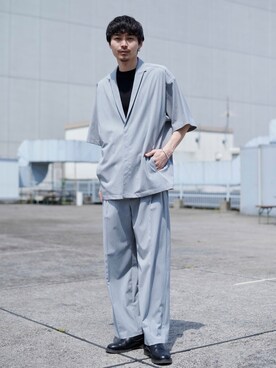 YUTAKAさんのコーディネート