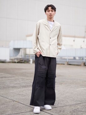 YUTAKAさんのコーディネート