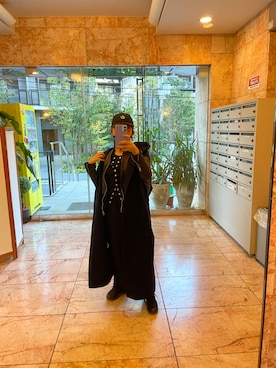 marushiaさんのコーディネート