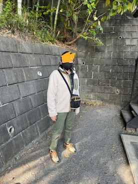 marushiaさんのコーディネート