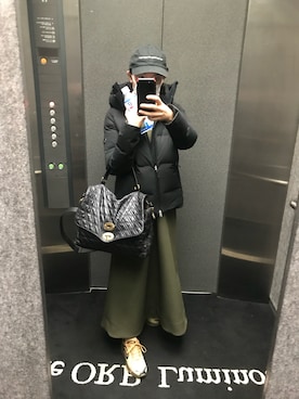 marushiaさんのコーディネート