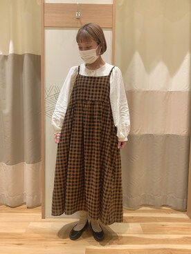 𝗺 𝗮 𝗺 𝗶さんのコーディネート