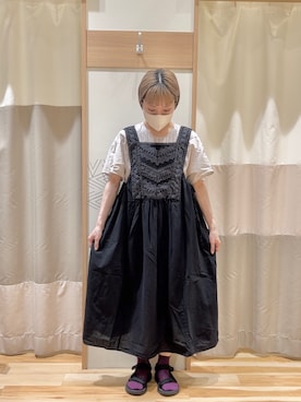 𝗺 𝗮 𝗺 𝗶さんのコーディネート