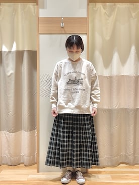 𝗺 𝗮 𝗺 𝗶さんのコーディネート