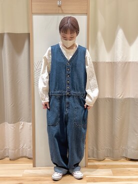 𝗺 𝗮 𝗺 𝗶さんのコーディネート