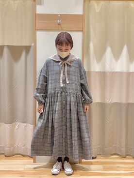 𝗺 𝗮 𝗺 𝗶さんのコーディネート