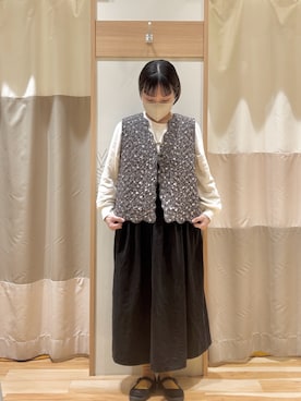 𝗺 𝗮 𝗺 𝗶さんのコーディネート