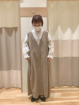 𝗺 𝗮 𝗺 𝗶さんのコーディネート