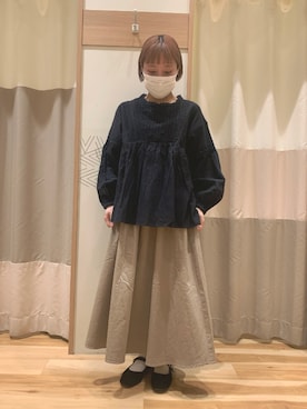 𝗺 𝗮 𝗺 𝗶さんのコーディネート