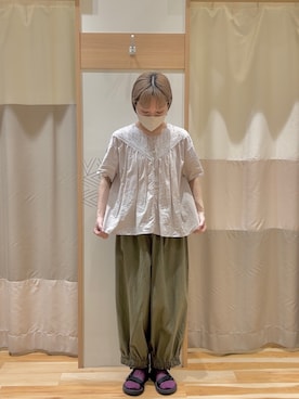 𝗺 𝗮 𝗺 𝗶さんのコーディネート