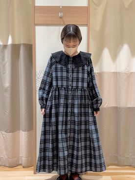 𝗺 𝗮 𝗺 𝗶さんのコーディネート