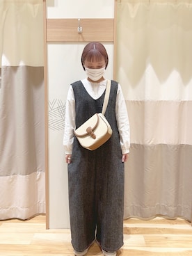 𝗺 𝗮 𝗺 𝗶さんのコーディネート