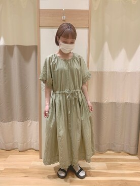 𝗺 𝗮 𝗺 𝗶さんのコーディネート