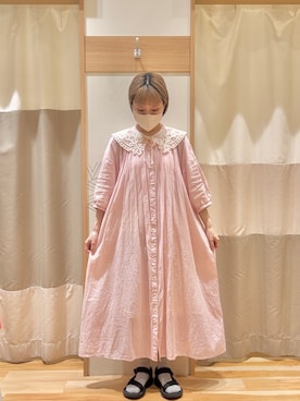 𝗺 𝗮 𝗺 𝗶さんのコーディネート