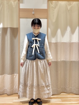 𝗺 𝗮 𝗺 𝗶さんのコーディネート