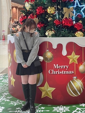 sayakaさん（レディース・153cm）の秋コーディネート