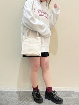 sayakaさん(レディース・153cm)の冬コーディネート