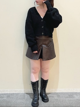 sayakaさん(レディース・153cm)の秋コーディネート