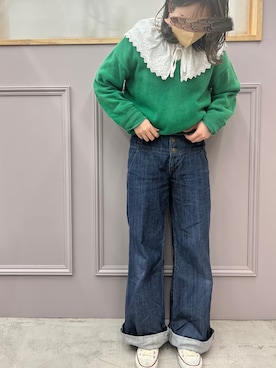 minさんのコーディネート