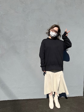 minさんのコーディネート