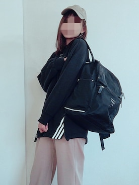 tonchantimeさんのコーディネート